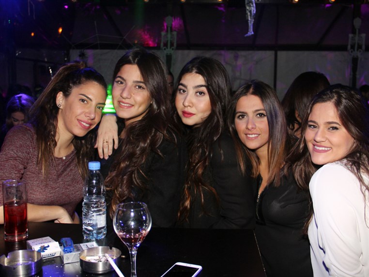 HTEC Berbara Night